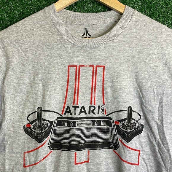 ATARI 2600 Tee - Picture 2 of 7